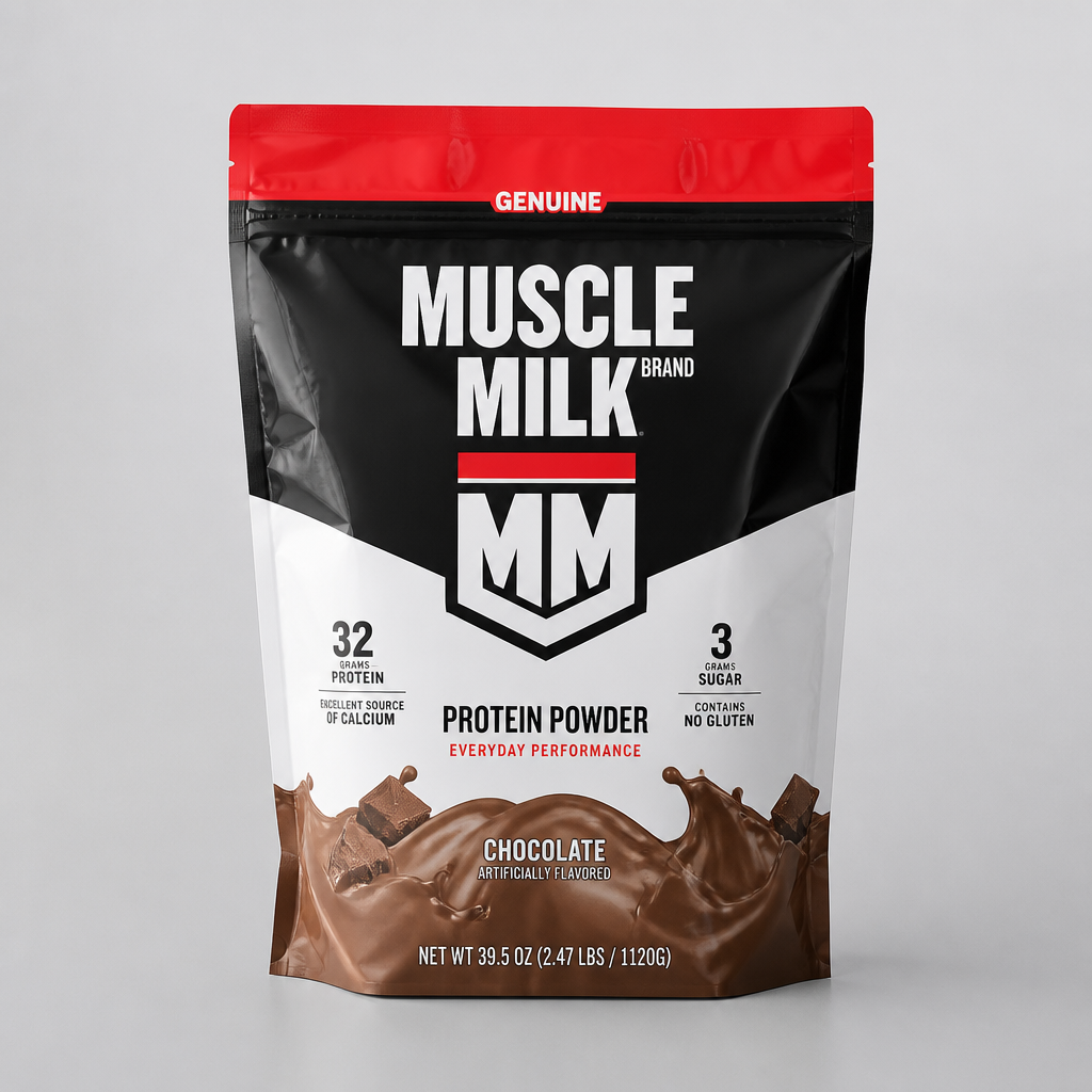 Muscle Milk