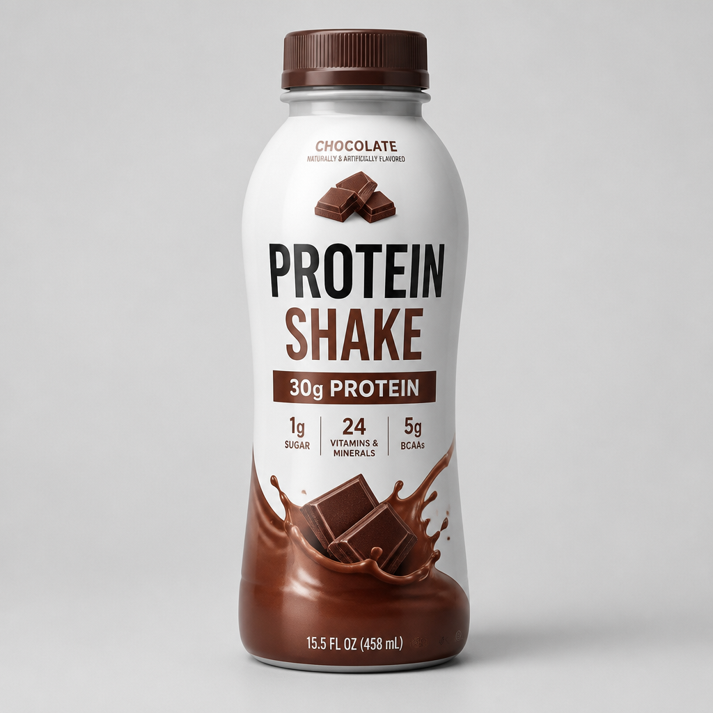 Protein Shake