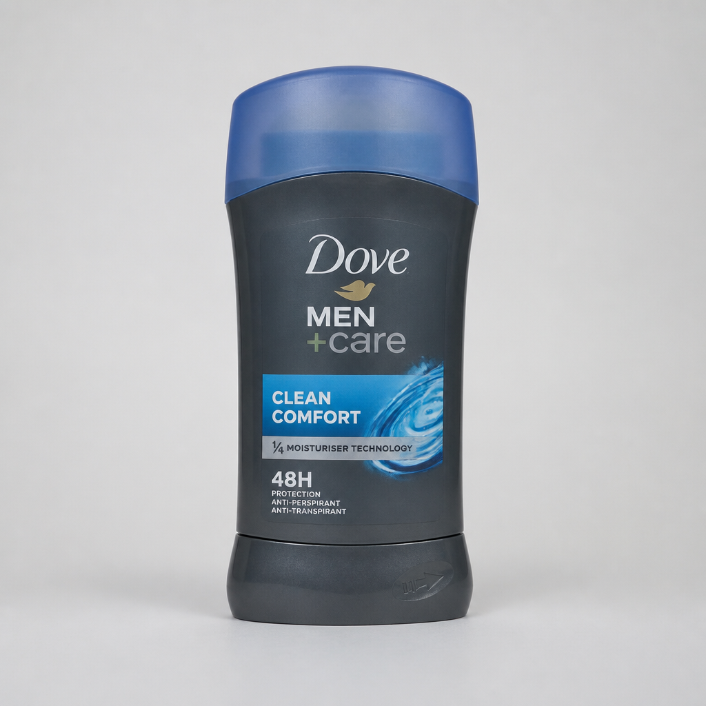 Deodorant