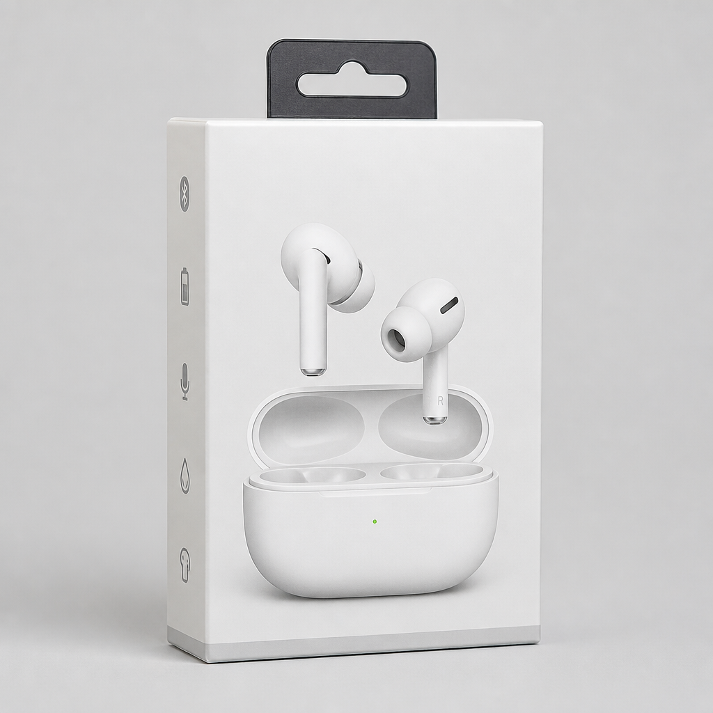 Earbuds