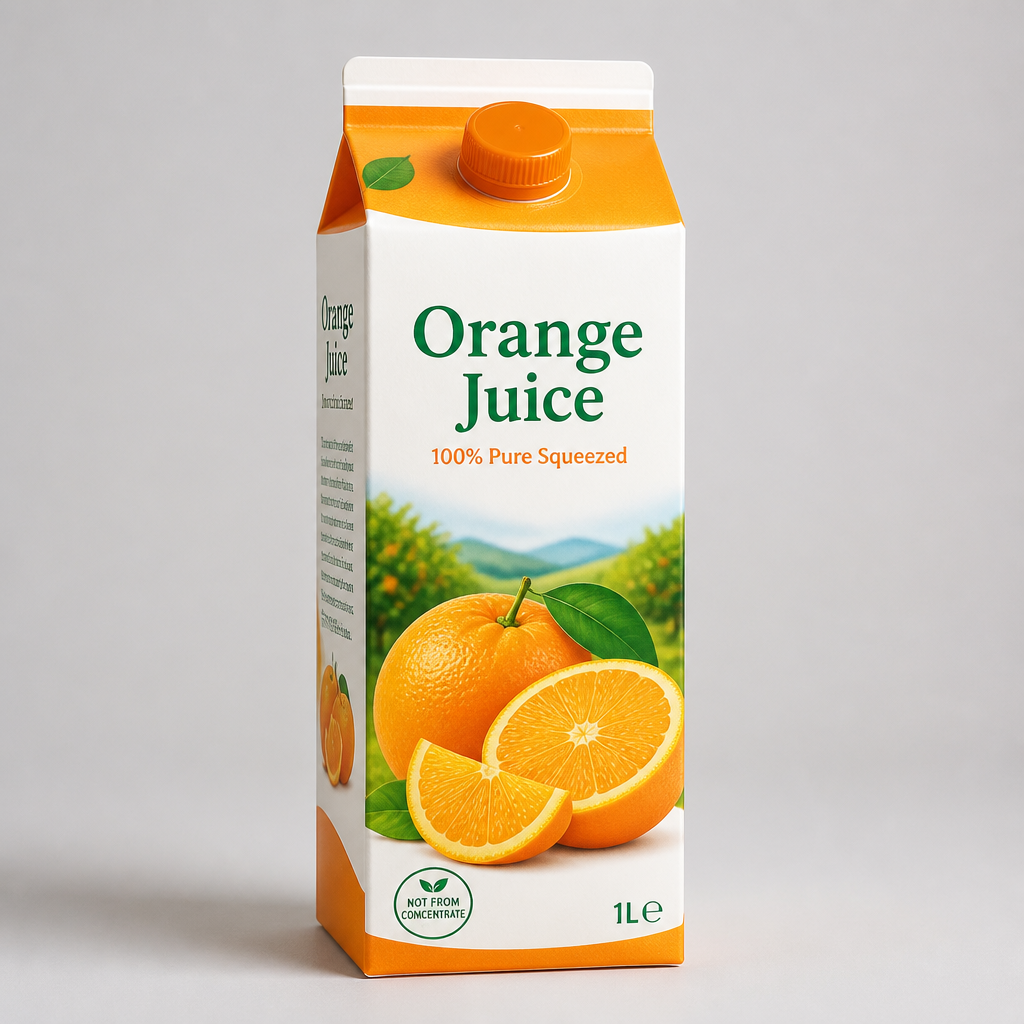Orange Juice