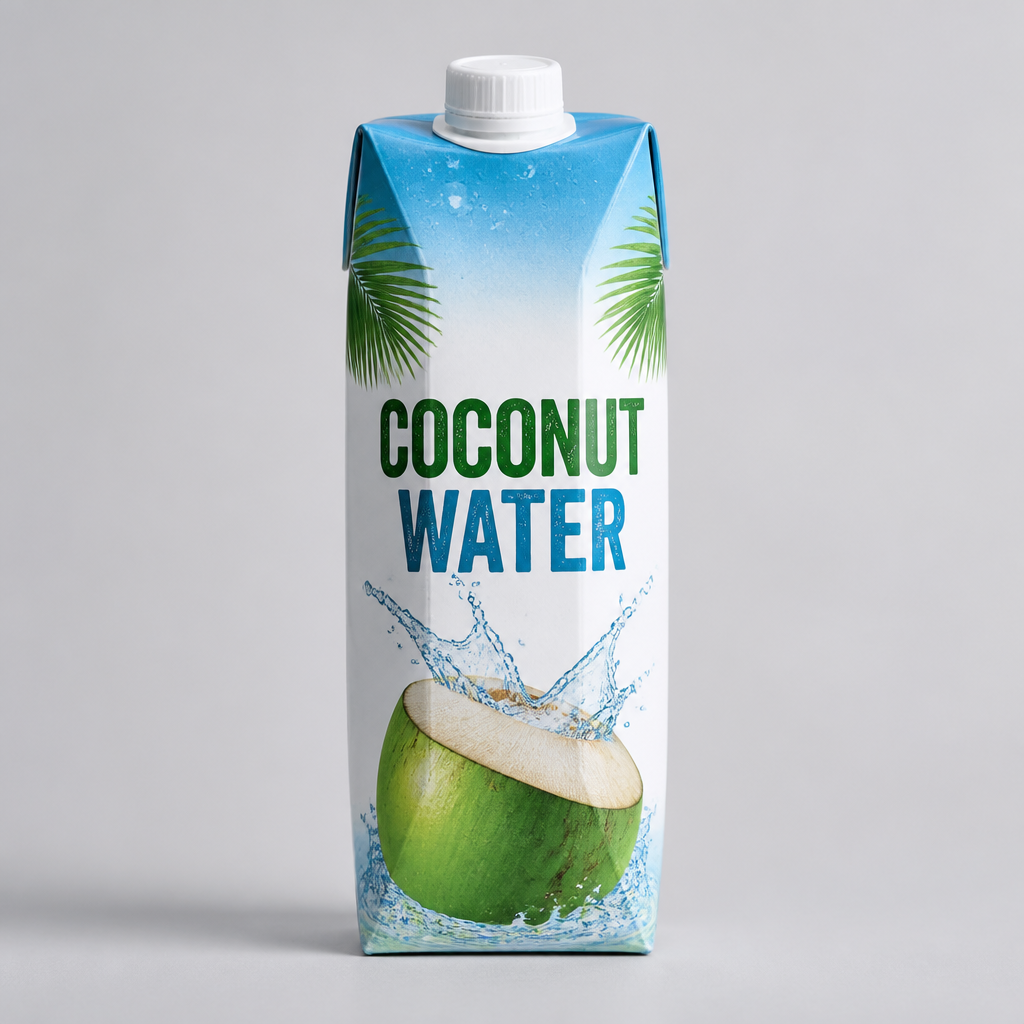 Coconut Water