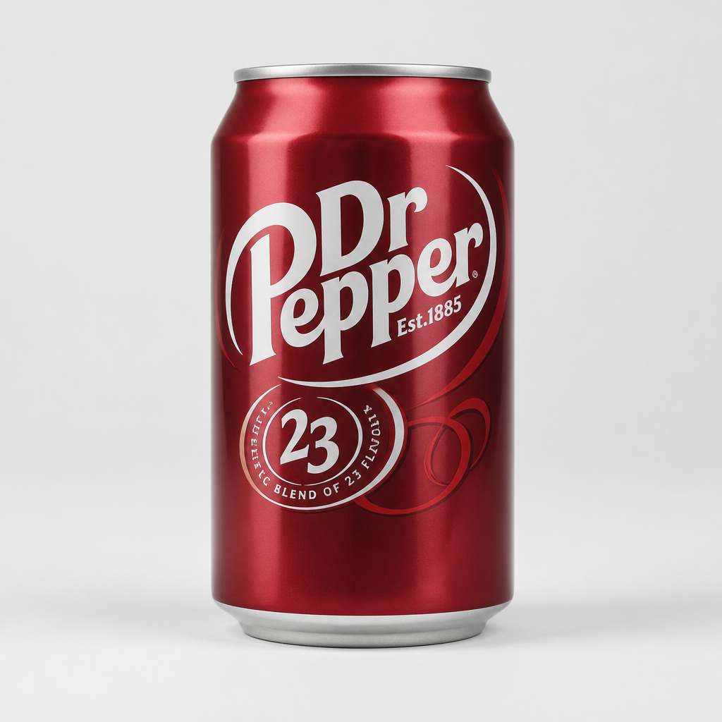 Dr Pepper