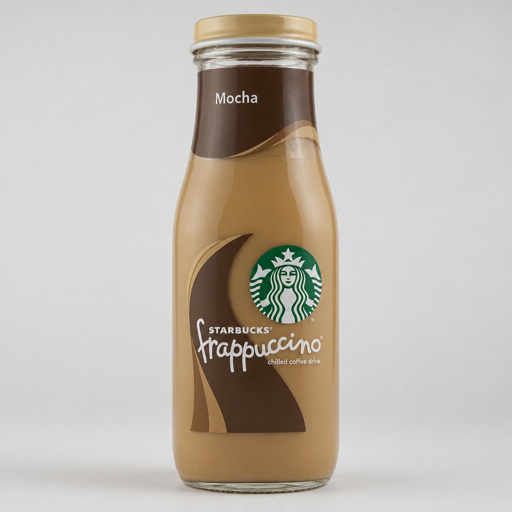 Starbucks Frappuccino