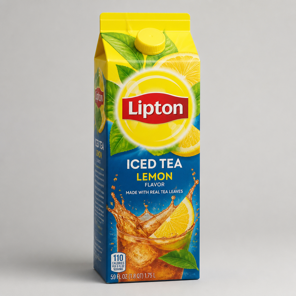 Lipton Iced Tea