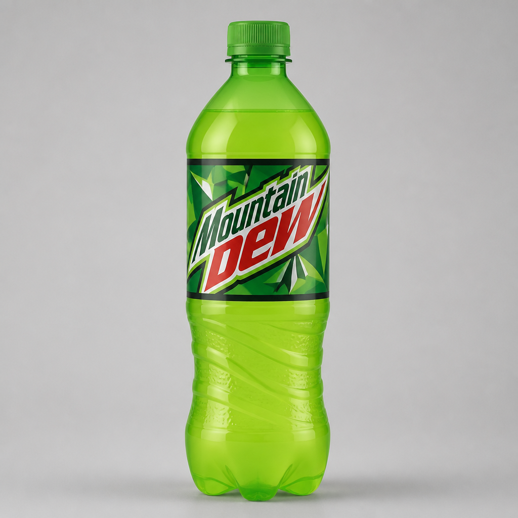 Mountain Dew
