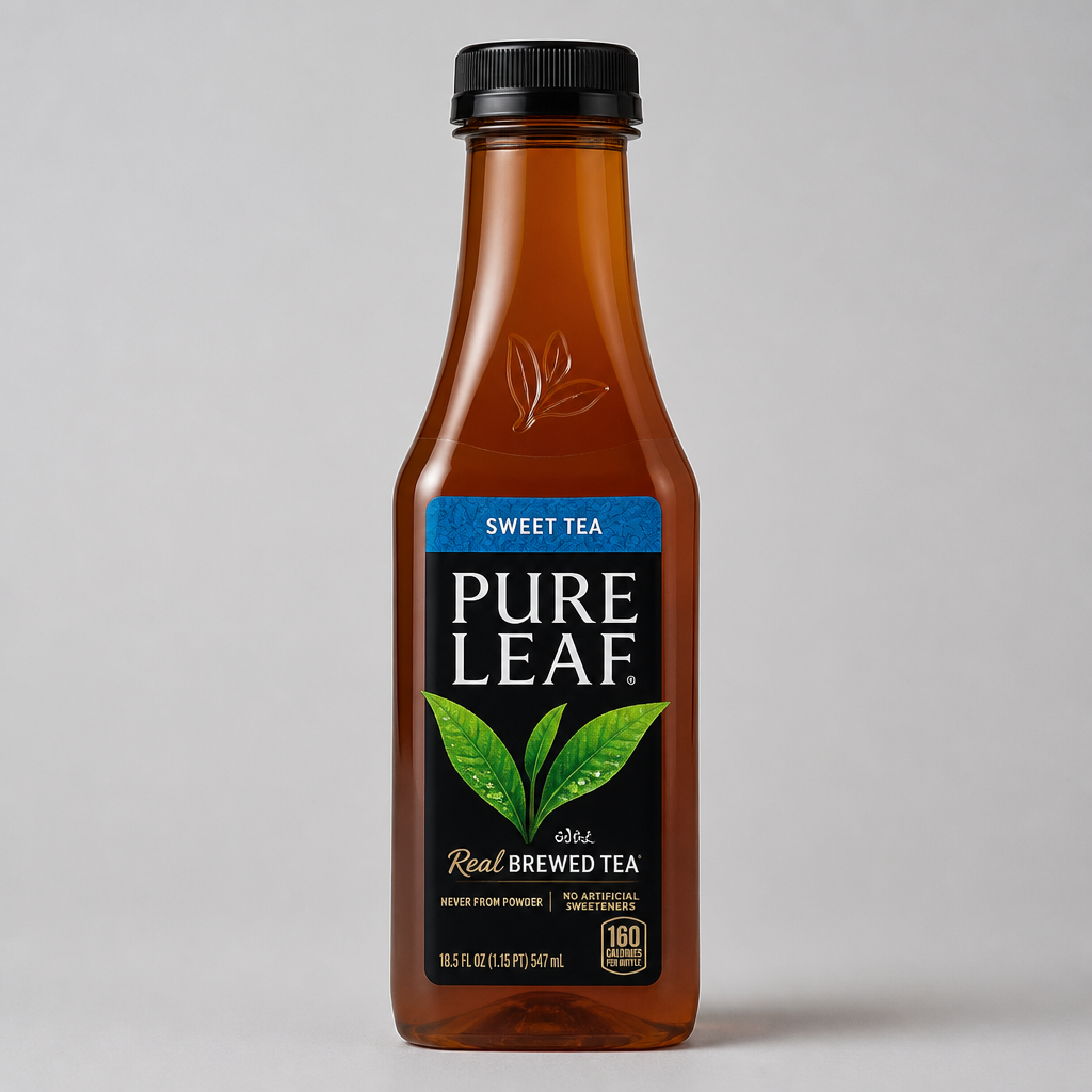 Pure Leaf Tea