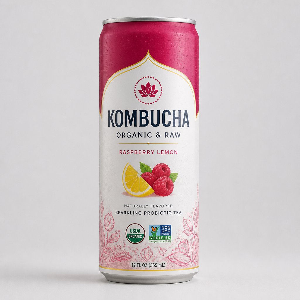Kombucha