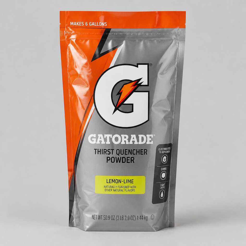 Gatorade