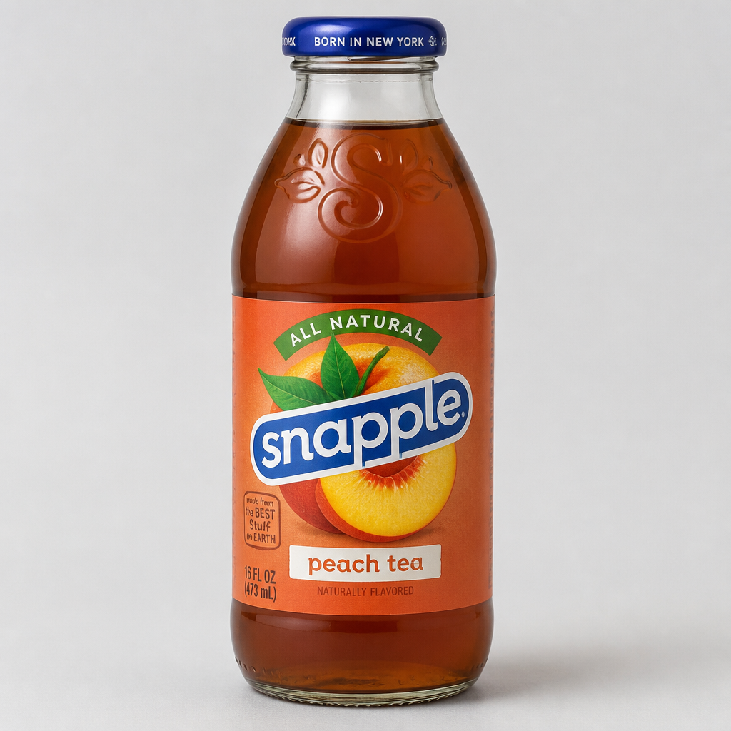 Snapple