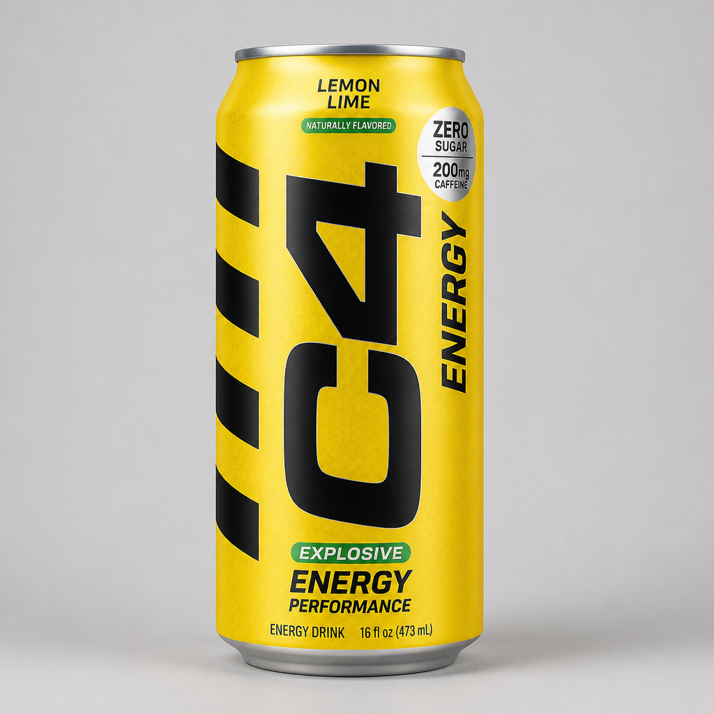 C4 Energy