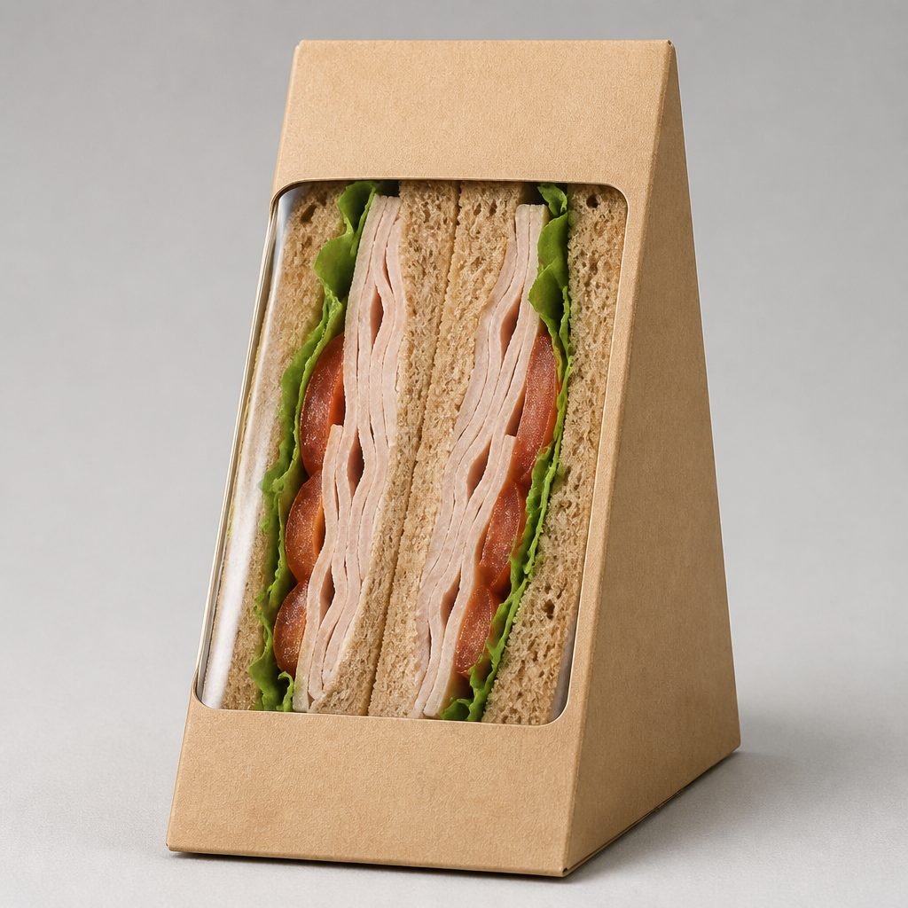 Turkey Sandwich