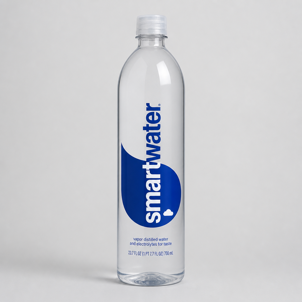 Smartwater