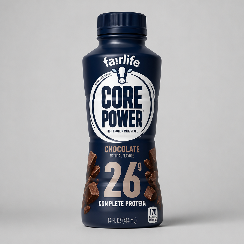 Fairlife Core Power