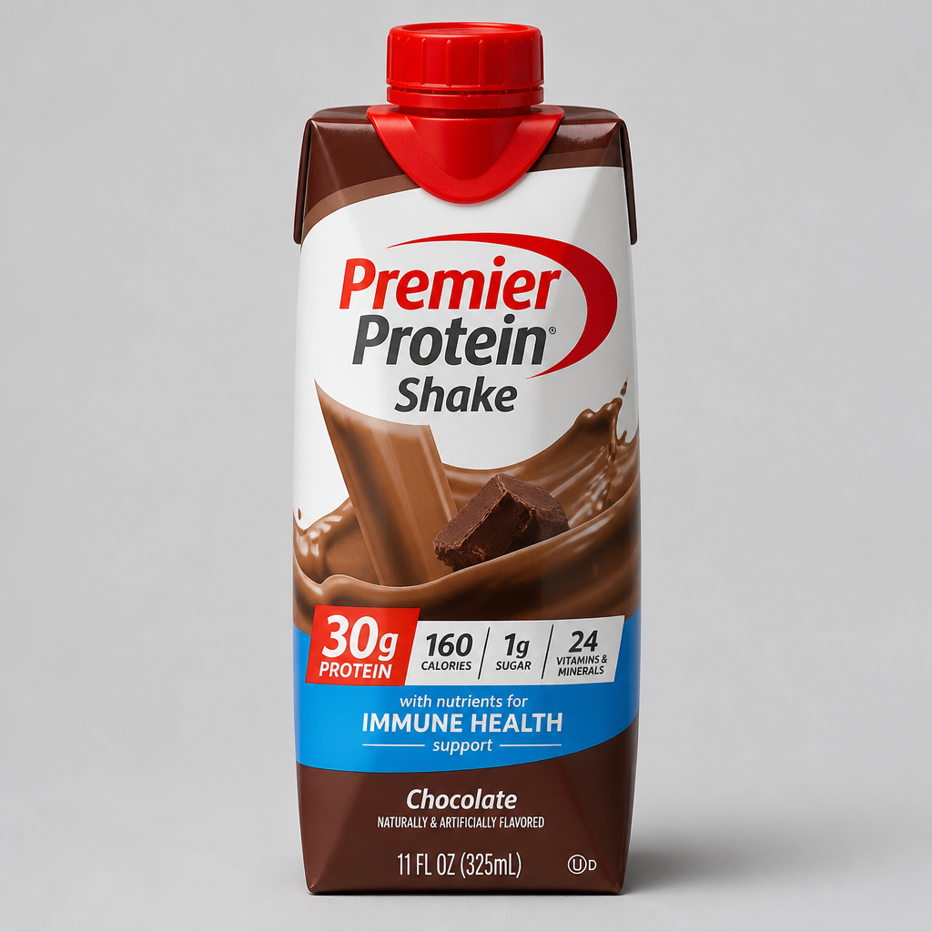 Premier Protein Shake