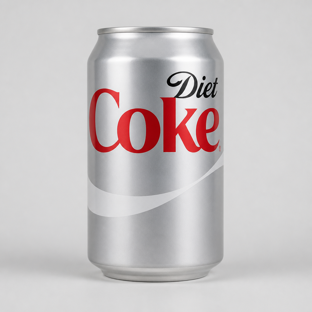 Diet Coke