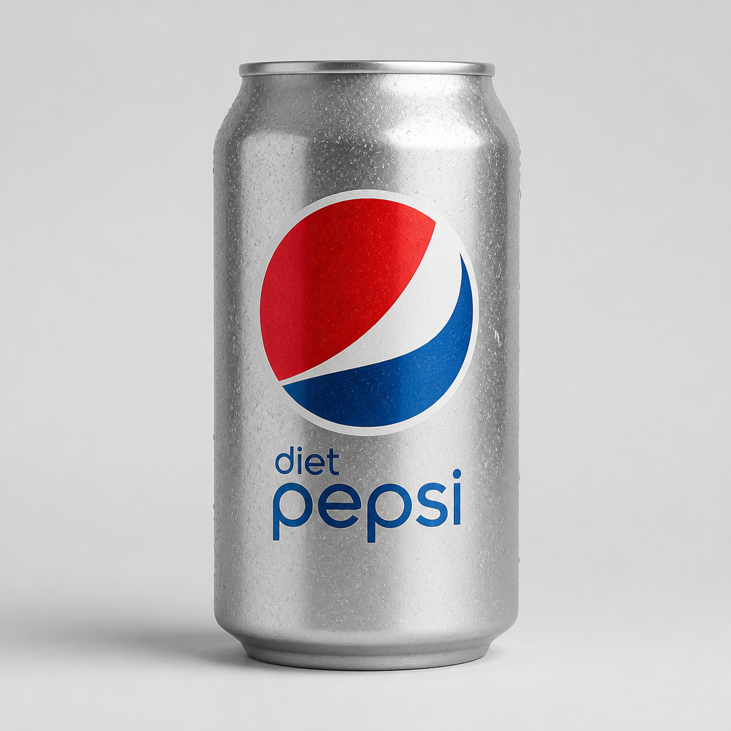 Diet Pepsi