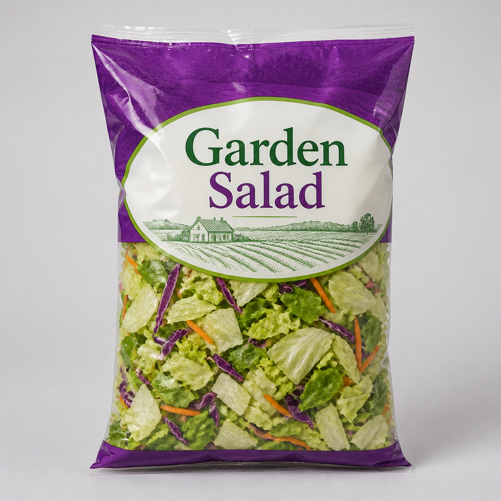 Garden Salad