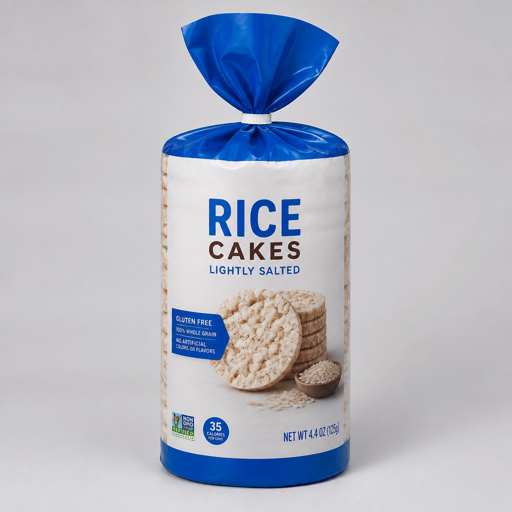 Rice Cakes