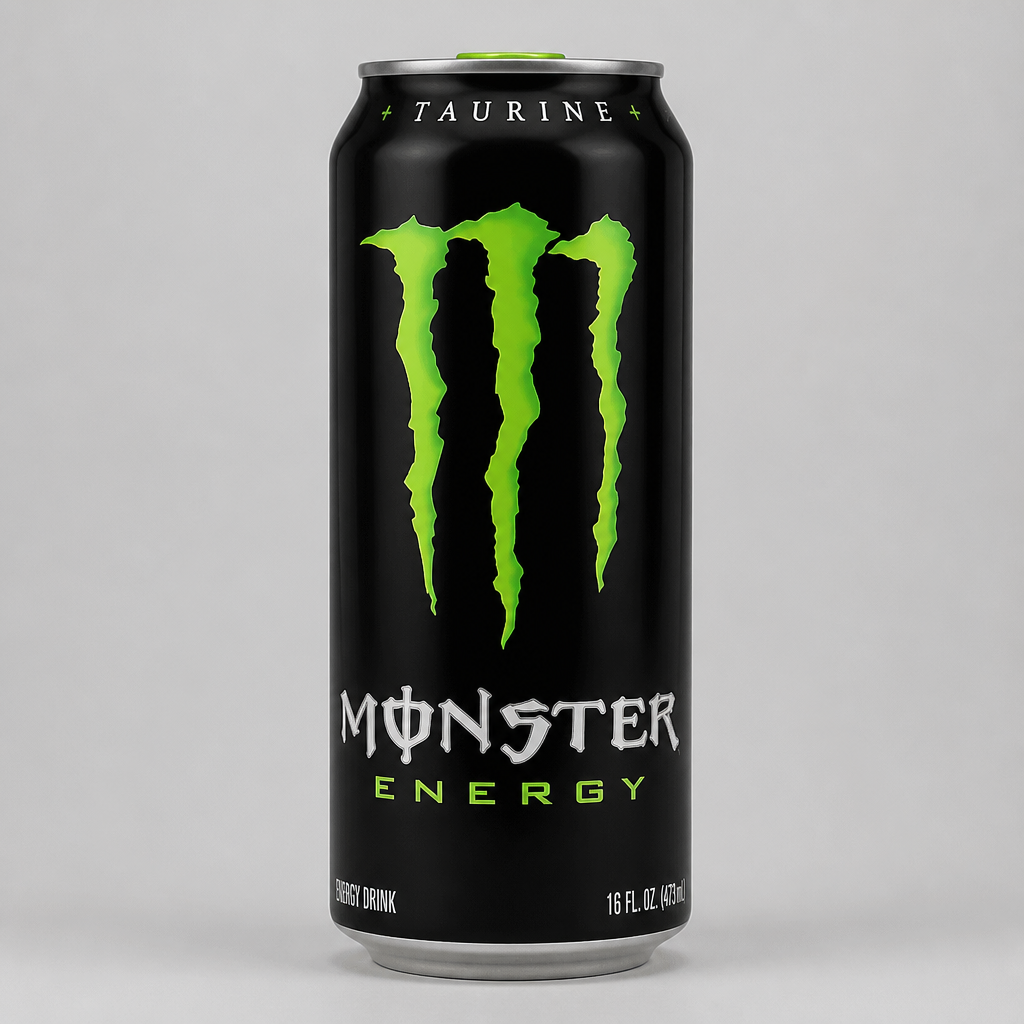 Monster Energy