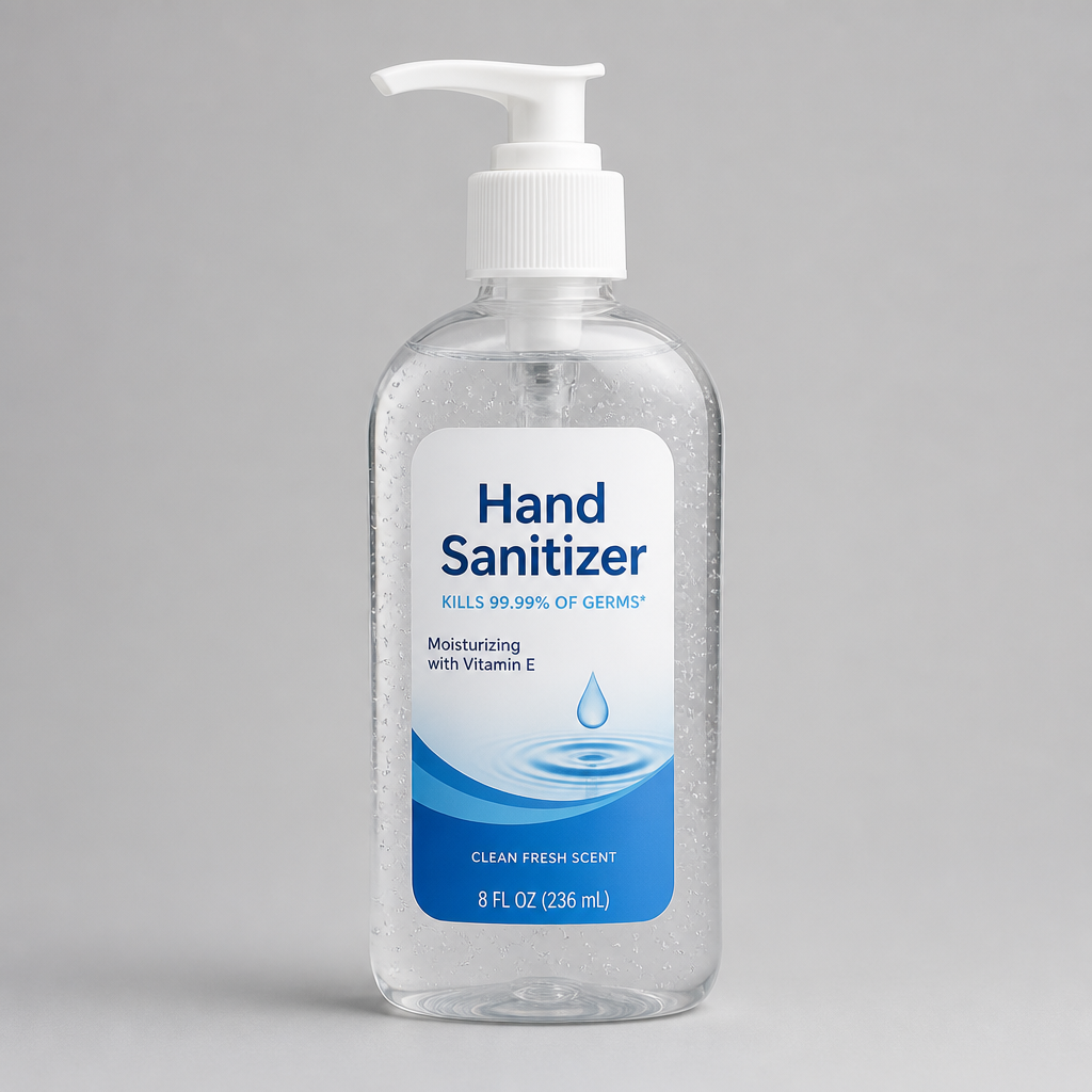Hand Sanitizer