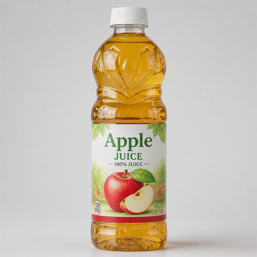 Apple Juice