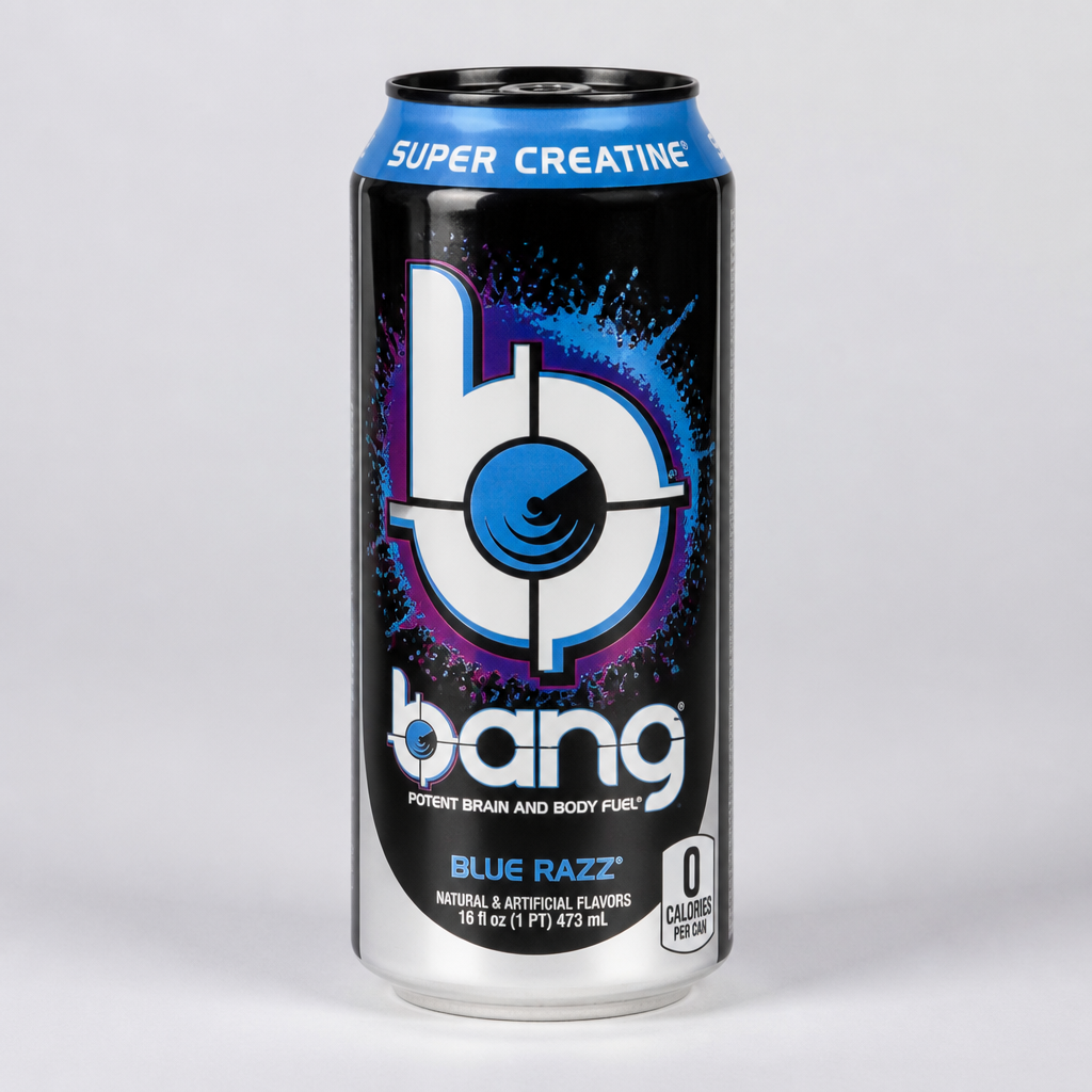 Bang Energy