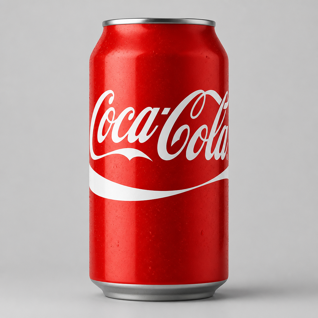 Coca-Cola