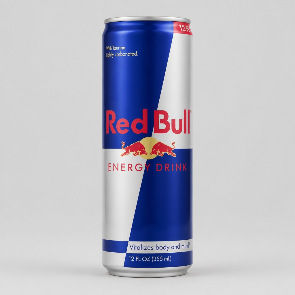 Red Bull
