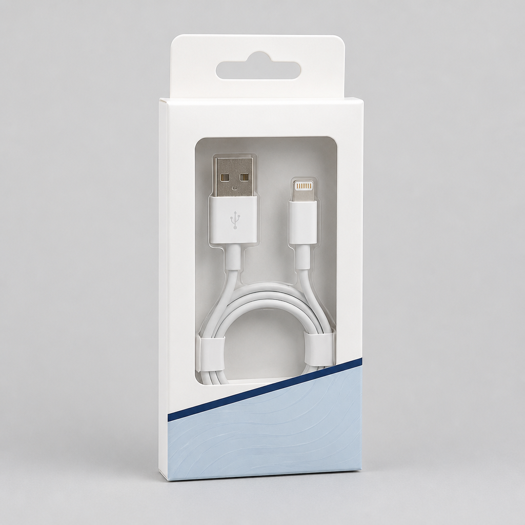 Phone Charging Cable