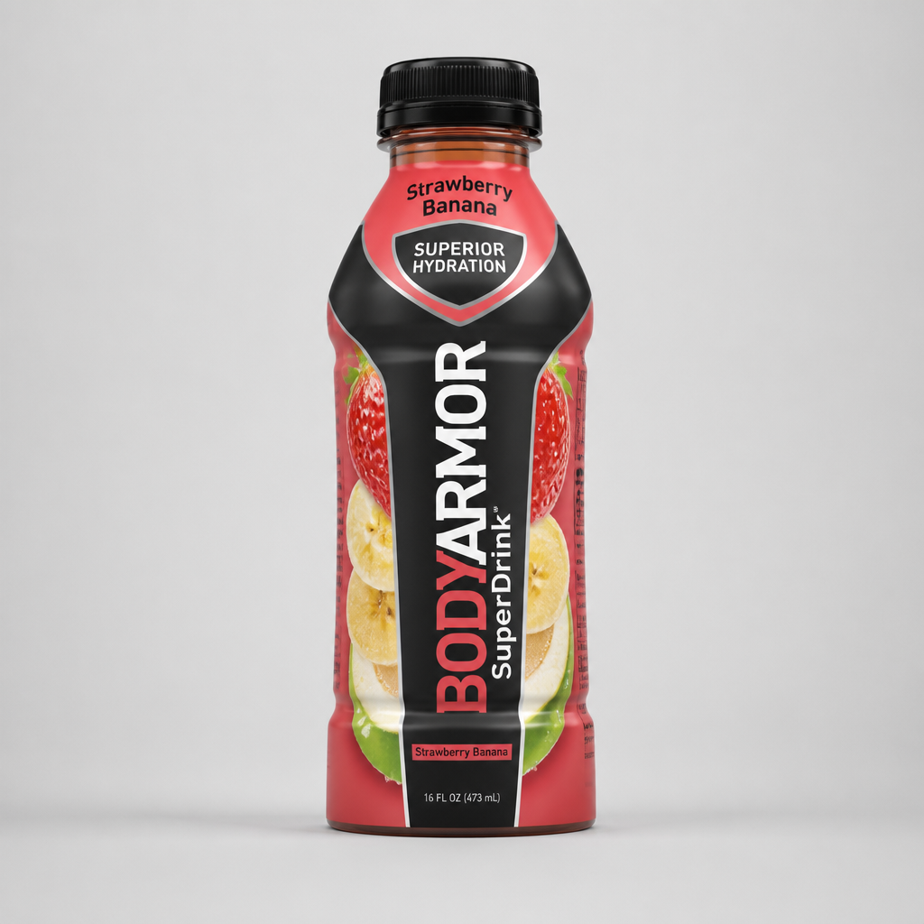 BodyArmor