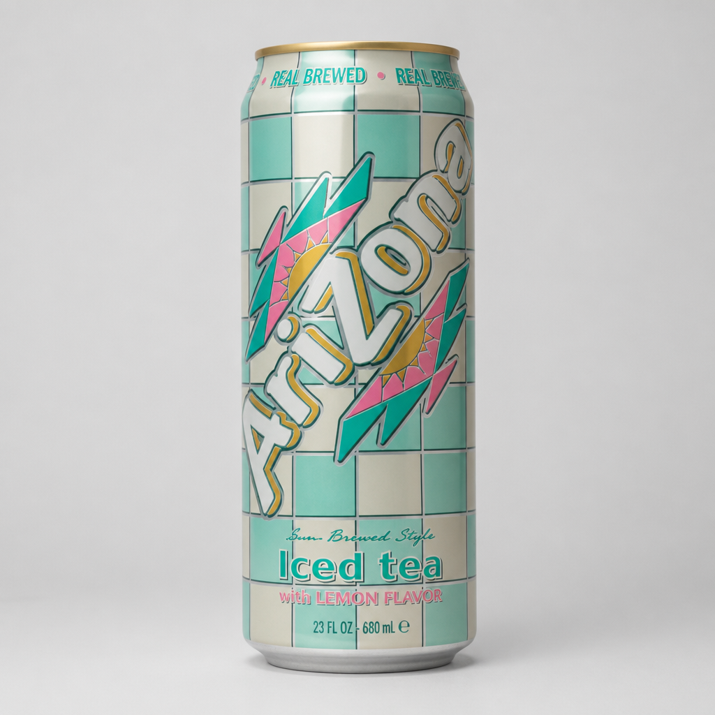 Arizona Iced Tea