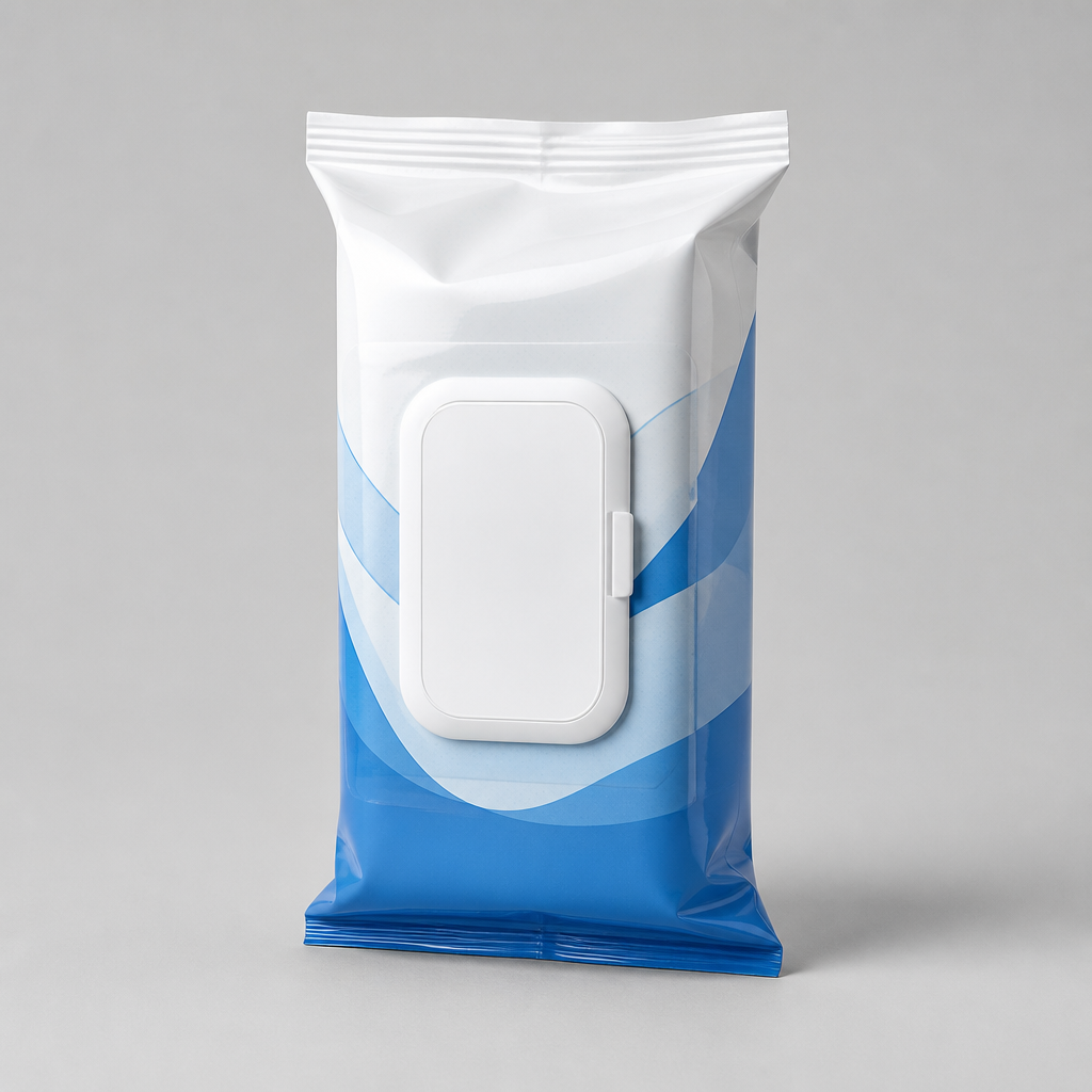 Wet Wipes