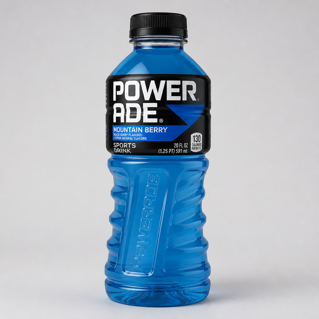 Powerade